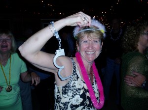 Long live Queen Martha!