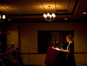 Grades 10-12 1st Place Winner - Abby CowanPhoto: Melissa Welsh