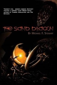 The Sand Dragon by Michael F Stewart