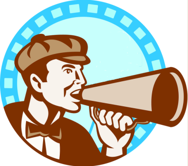 Calling history buffs