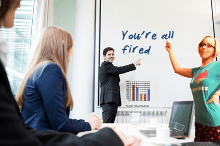 fashion for the office