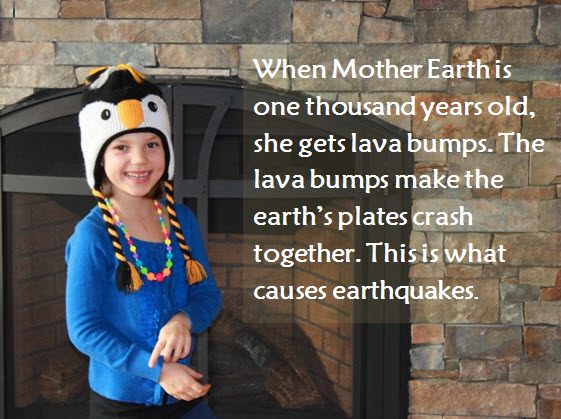 The wisdom of Lauren