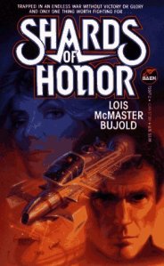 Shards of Honor Lois McMaster Bujold