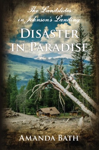 Amanda Bath Disaster in Paradise