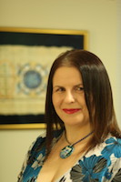 TG Shepherd Creative Ink Festival