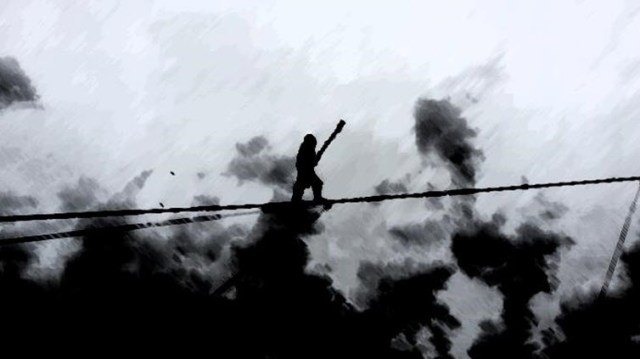 tIghtrope